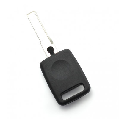 Audi - carcasă pentru cheie cu transponder, cu ci