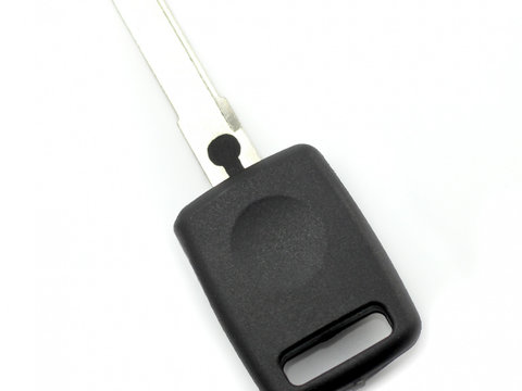 Audi - carcasa cheie cu transponder - CARGUARD