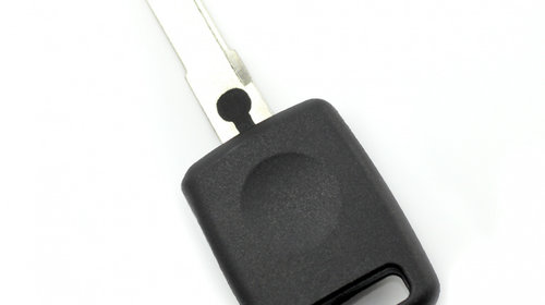 Audi - carcasa cheie cu transponder - CA