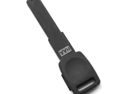 Audi - carcasa pentru cheie cu transponder - CARGUARD