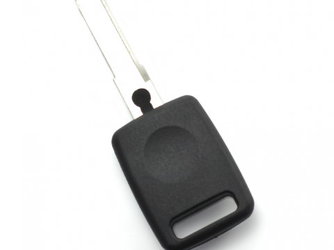 Audi - carcasa pentru cheie cu transponder, cu cip T5 - CARGUARD