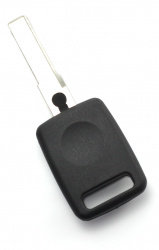 Audi - carcasa pentru cheie cu transponder cu cip 