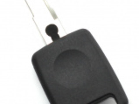 Audi - carcasa pentru cheie cu transponder cu cip ID48 - CARGUARD