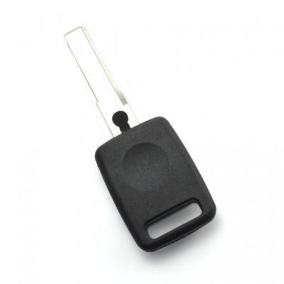 Audi - carcasa pentru cheie cu transponder cu cip 