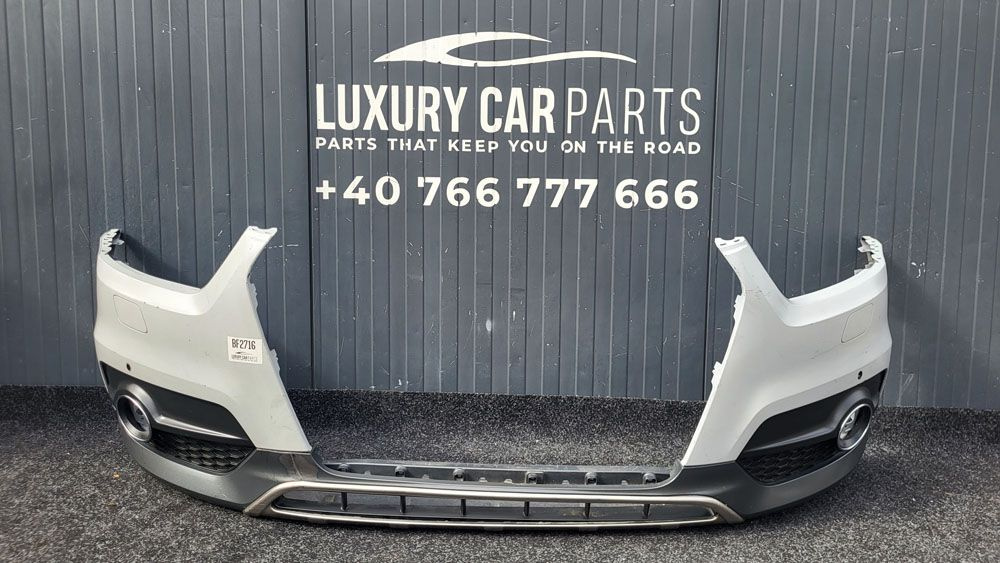 Audi Q3 2012/2016 8U Offroad 4x4 Bara fata spoiler BF2716