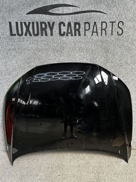 Audi Q5 2018/2023 80A 80F FY capota fata C320