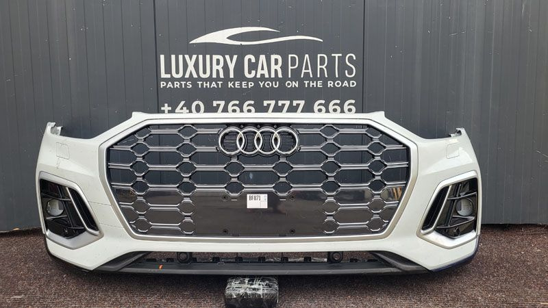 Audi Q5 2021-2023 facelift 80A FY S-Line Bara fata BF871
