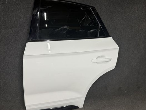 Audi Q5 sportback Usa Portiera stanga spate