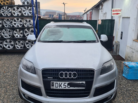 Audi Q7 3.0 2005 - 2009