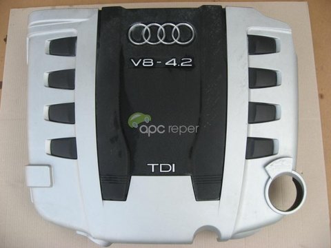 Audi Q7 4.2 tdi Capac Motor Original