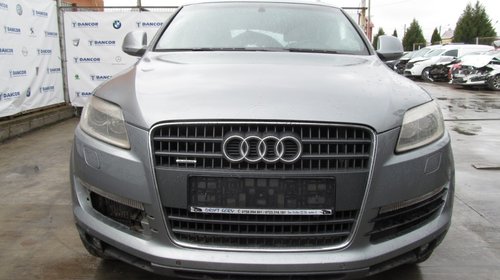 AUDI Q7 din 2007