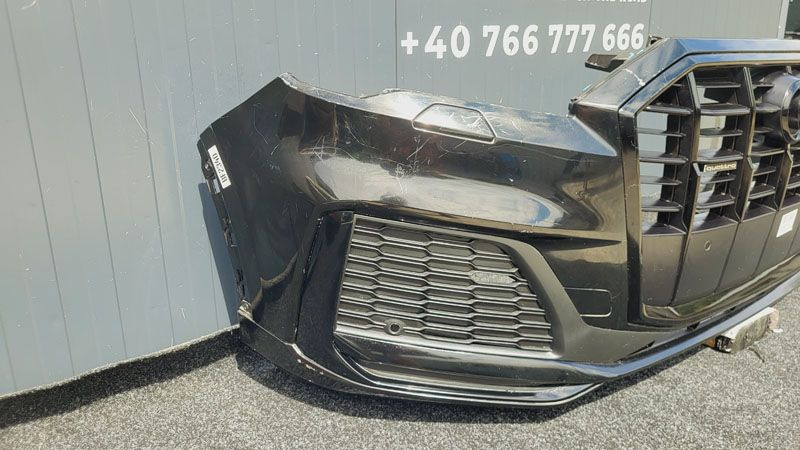 Audi Q7 SQ7 2019/2023 4M0 4M S-line face