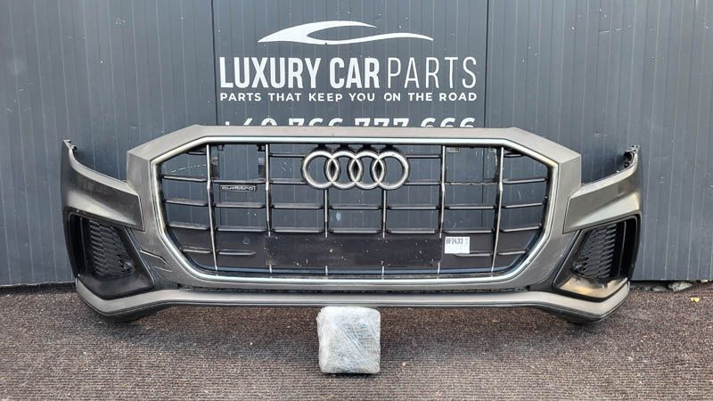 Audi Q8 2018/2023 4M8 S-Line SQ8 Bara fata BF1433