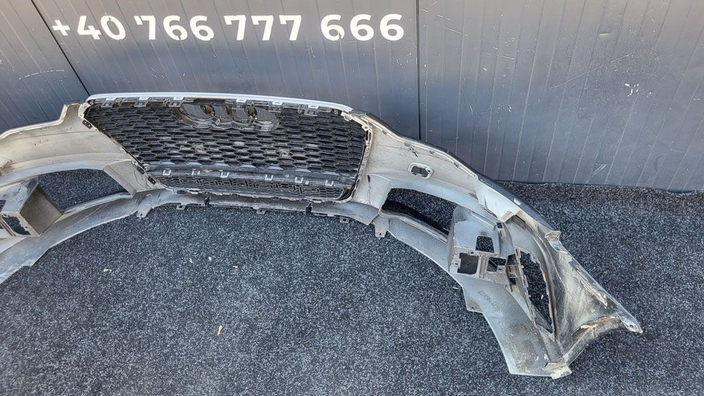 Audi RS6 A6 C7 2012/2016 Bara fata grila