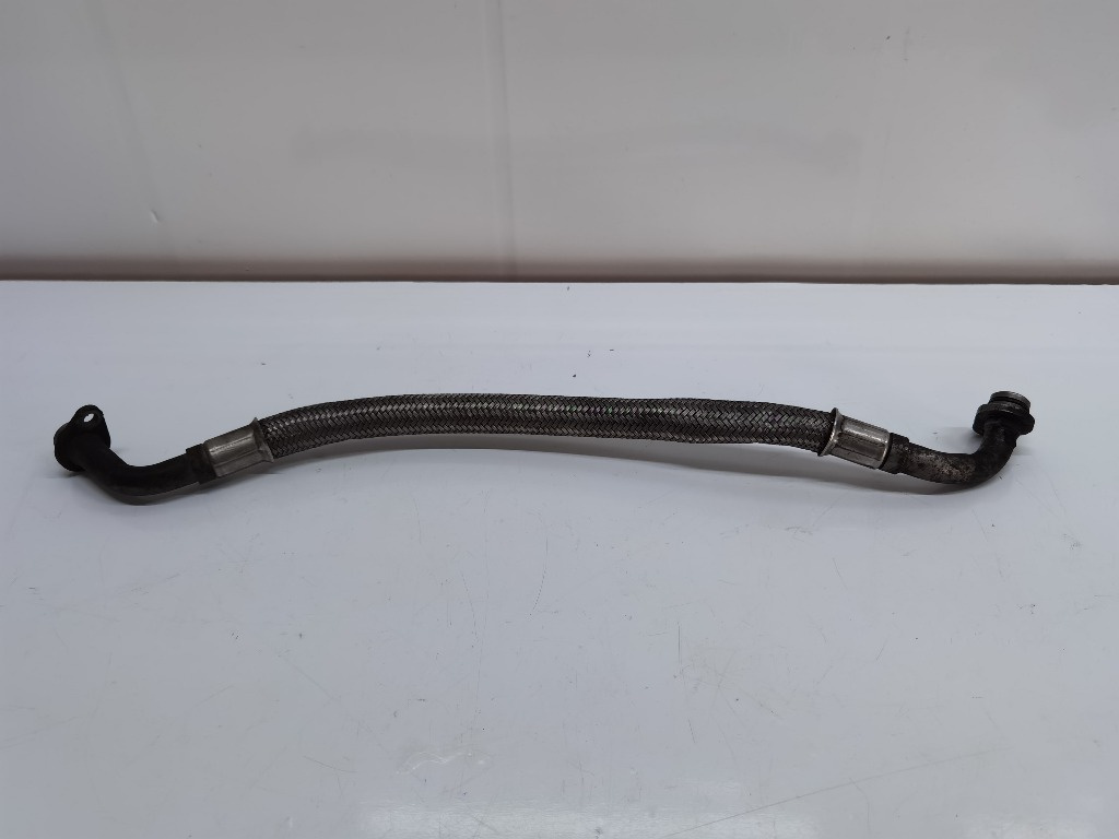AUDI S8 4H D4 Furtun de Ulei 4H0115223F