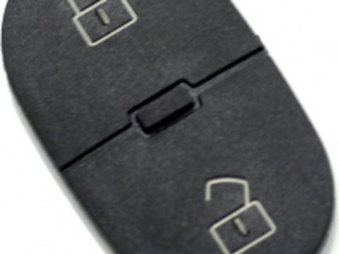 Audi - tastatura pentrucheie tip briceag cu 2 butoane - CARGUARD