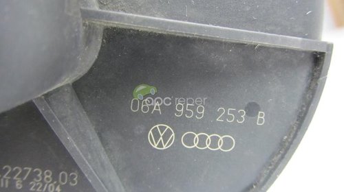 Audi - VW Pompa Aditionala Aer cod 06A95