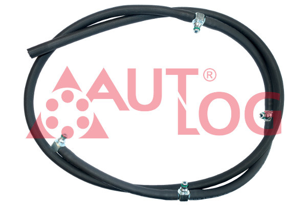 AUTLOG furtun,supracurgere combustibil KL3005 model MERCEDES-BENZ E-CLASS (W211) 2002 2003 2004 2005 2006 2007 2008