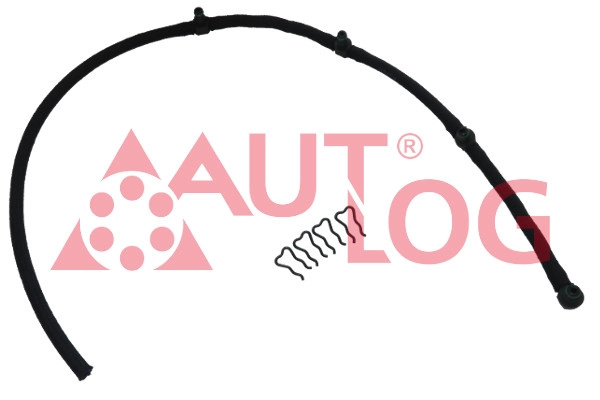 AUTLOG furtun,supracurgere combustibil KL3067 compatibil cu MERCEDES-BENZ A-CLASS (W168) 1998 1999 2000 2001 2002 2003 2004