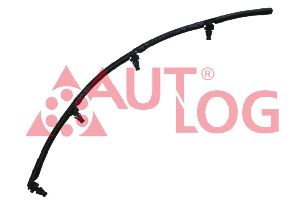 AUTLOG furtun,supracurgere combustibil KL3082 se potriveste la MERCEDES-BENZ C-CLASS Cabriolet (A205) 2016 2017 2018