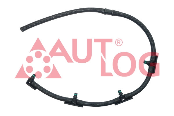 AUTLOG furtun,supracurgere combustibil KL3093 pentru masina HONDA CIVIC VIII Hatchback (FN, FK) 2005 2006 2007 2008 2009 2010 2011