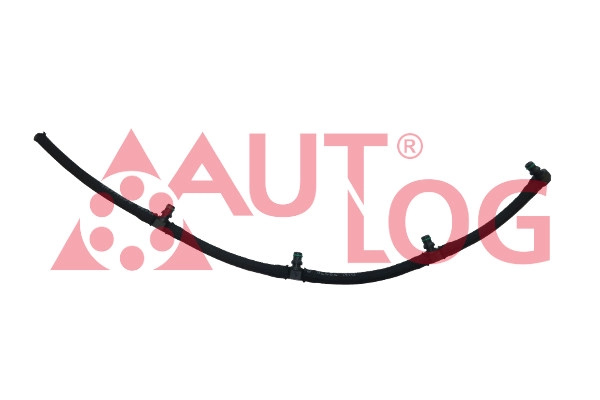 AUTLOG furtun,supracurgere combustibil KL3100 se potriveste la FIAT TIPO limuzina (356_, 357_) 2015 2016 2017 2018 2019 2020