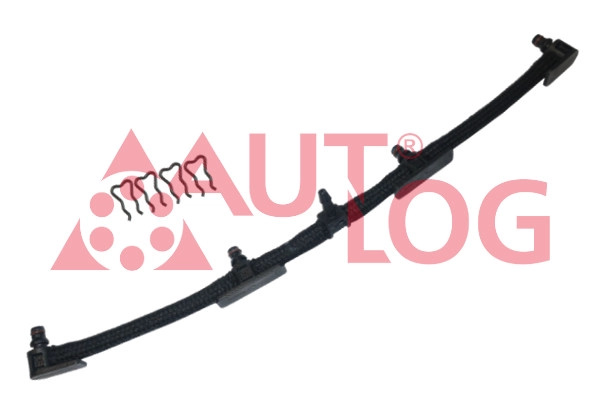 AUTLOG furtun,supracurgere combustibil KL3136 pentru ALFA ROMEO 159 (939_) 2005 2006 2007 2008 2009 2010 2011