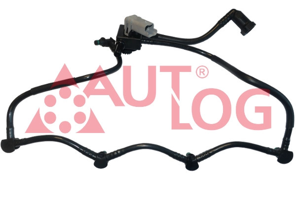 AUTLOG furtun,supracurgere combustibil KL3142 se potriveste la OPEL VIVARO A caroserie (X83) 2001 2002 2003 2004 2005 2006 2007 2008 2009 2010 2011 2012 2013 2014