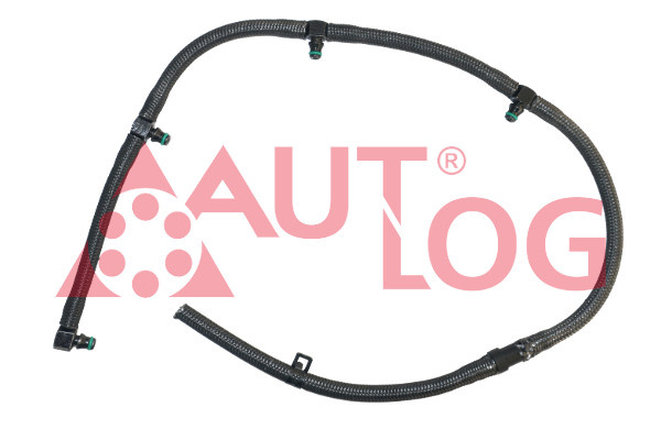 AUTLOG furtun,supracurgere combustibil KL3153 pentru masina HYUNDAI H-1 / STAREX bus (A1) 2002 2003 2004 2005 2006 2007