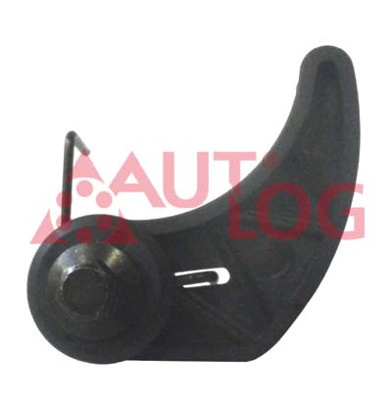 AUTLOG Intinzator lant, antrenare pompa ulei KT7002 se potriveste la AUDI A4 B6 Cabriolet (8H7) 2002 2003 2004 2005