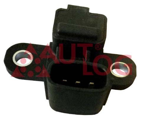 AUTLOG Senzor impulsuri, arbore cotit AS4464 pentru masina MITSUBISHI COLT V (CJ_, CP_) 1996 1997 1998 1999 2000 2001 2002 2003
