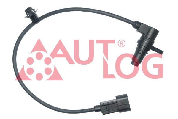 AUTLOG Senzor impulsuri, arbore cotit AS5340 compatibil cu KIA CEED (CD) 2018 2019 2020 2021 2022 2023