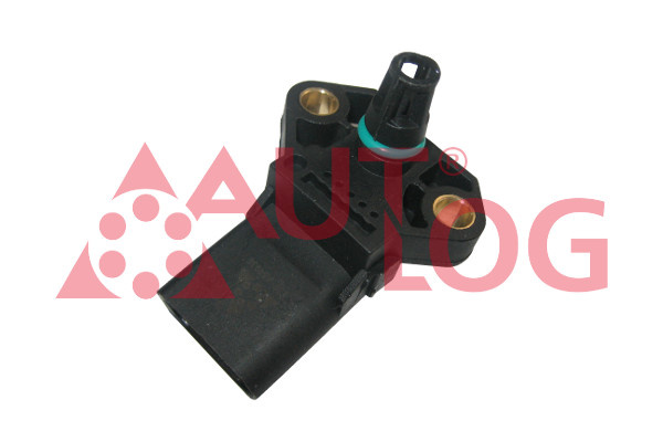 AUTLOG Senzor, presiune galerie admisie AS4936 pentru masina VW PASSAT B6 Variant (3C5) 2005 2006 2007 2008 2009 2010 2011