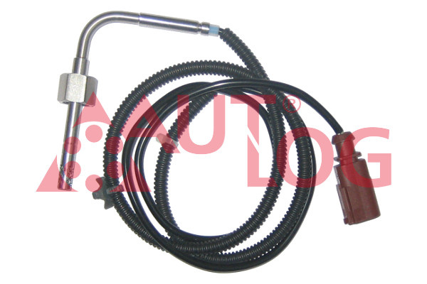 AUTLOG Senzor, temperatura gaze evacuare AS3105 se potriveste la VW PASSAT B5.5 Variant (3B6) 2003 2004 2005