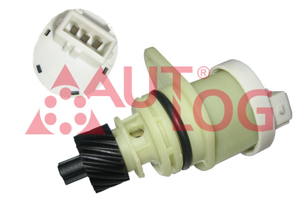 AUTLOG senzor,viteza AS4344 pentru masina PEUGEOT 307 (3A/C) 2000 2001 2002 2003 2004 2005 2006 2007