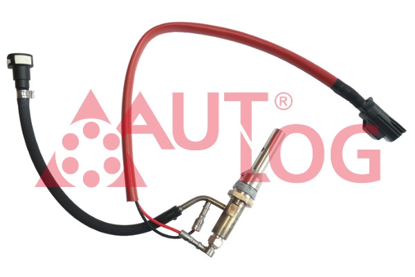 AUTLOG Unitate de injectie, regenerare filtru de particule AV6507 model FORD TRANSIT V363 platou / sasiu (FED, FFD) 2013 2014 2015 2016 2017 2018