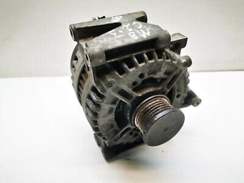 Auto Alternator Alternator Mercedes-Benz C220 2.2 Motorina 2008 A0131549002