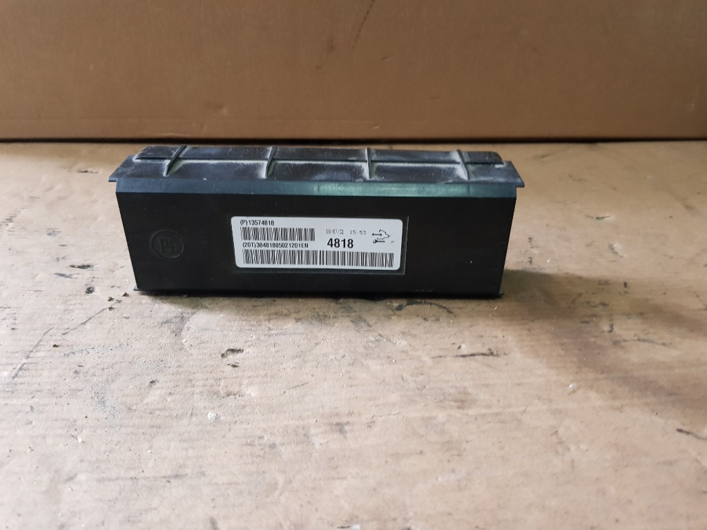 AUTOBESTCRAIOVA vinde; Modul climatronic Opel Insi