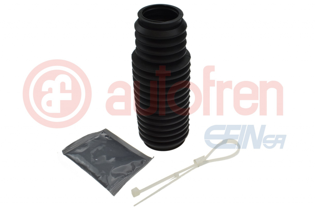 AUTOFREN SEINSA Ansamblu burduf, directie montare a 1-a axa conducatoare dreapta D9043 se potriveste la BMW 3 Touring (E46) 1999 2000 2001 2002 2003 2004 2005