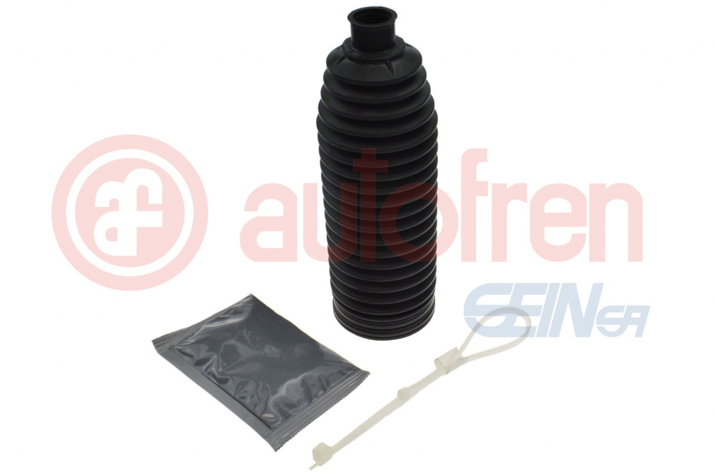 AUTOFREN SEINSA Ansamblu burduf, directie montare Axa fata dreapta D9367 model VOLVO V90 II combi (235) 2016 2017 2018 2019 2020 2021 2022 2023 2024 2025