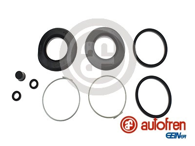 AUTOFREN SEINSA Set reparatie, etrier D4104 compatibil cu OPEL VECTRA A (J89) 1988 1989 1990 1991 1992 1993 1994 1995