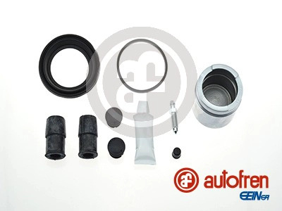 AUTOFREN SEINSA Set reparatie, etrier D41089C montare punte fata se potriveste la OPEL VECTRA A hatchback (J89) 1988 1989 1990 1991 1992 1993 1994 1995