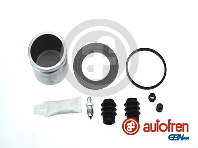 AUTOFREN SEINSA Set reparatie, etrier D41913C montare punte fata la masina HYUNDAI ACCENT V limuzina (HC) 2018 2019 2020 2021 2022 2023
