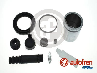 AUTOFREN SEINSA Set reparatie, etrier D42943C montare puntea spate compatibil cu PEUGEOT BOXER platou / sasiu 2006 2007 2008 2009 2010 2011 2012 2013 2014 2015 2016 2017 2018 2019 2020 2021 2022 2023
