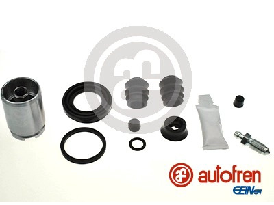 AUTOFREN SEINSA Set reparatie, etrier D43177K montare puntea spate compatibil cu TOYOTA URBAN CRUISER (_P1_) 2009 2010 2011 2012 2013 2014 2015 2016