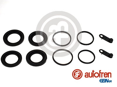 AUTOFREN SEINSA Set reparatie, etrier D43226 montare punte fata se potriveste la BMW X6 (G06, F96) 2019 2020 2021 2022 2023 2024 2025