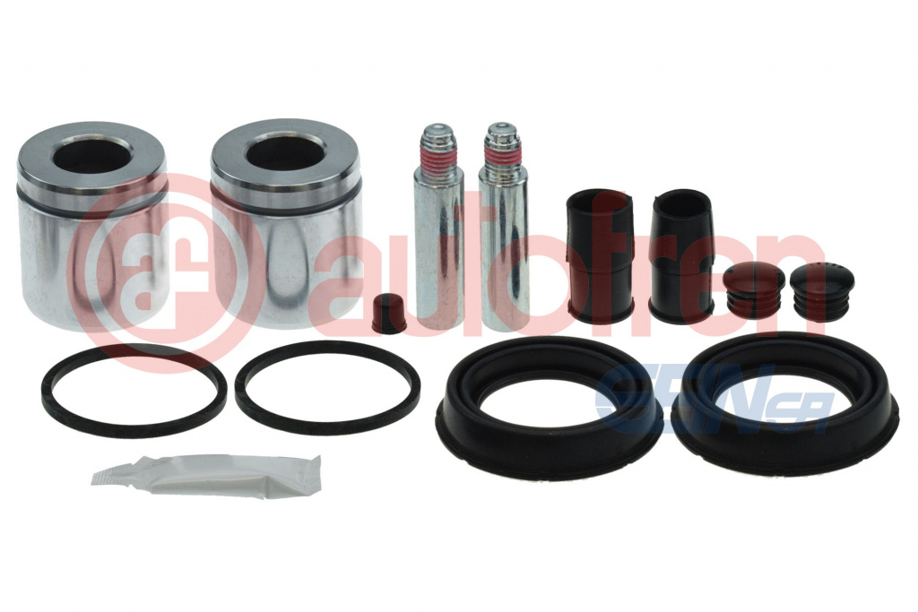AUTOFREN SEINSA Set reparatie, etrier D43388S pentru masina JEEP GRAND CHEROKEE II (WJ, WG) 1999 2000 2001 2002 2003 2004 2005