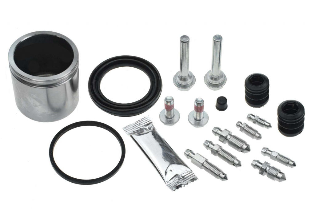 AUTOFREN SEINSA Set reparatie, etrier D44059S montare punte fata pentru LANCIA THEMA (834_) 1984 1985 1986 1987 1988 1989 1990 1991 1992 1993 1994