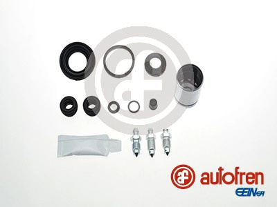 AUTOFREN SEINSA Set reparatie, etrier D4857C montare puntea spate la MG MG ZR 2001 2002 2003 2004 2005