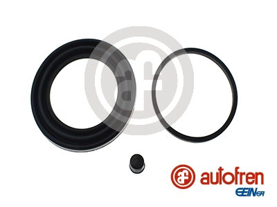 AUTOFREN SEINSA Set reparatie, etrier D4912 montare punte fata model MINI MINI COUNTRYMAN (F60) 2016 2017 2018 2019 2020 2021